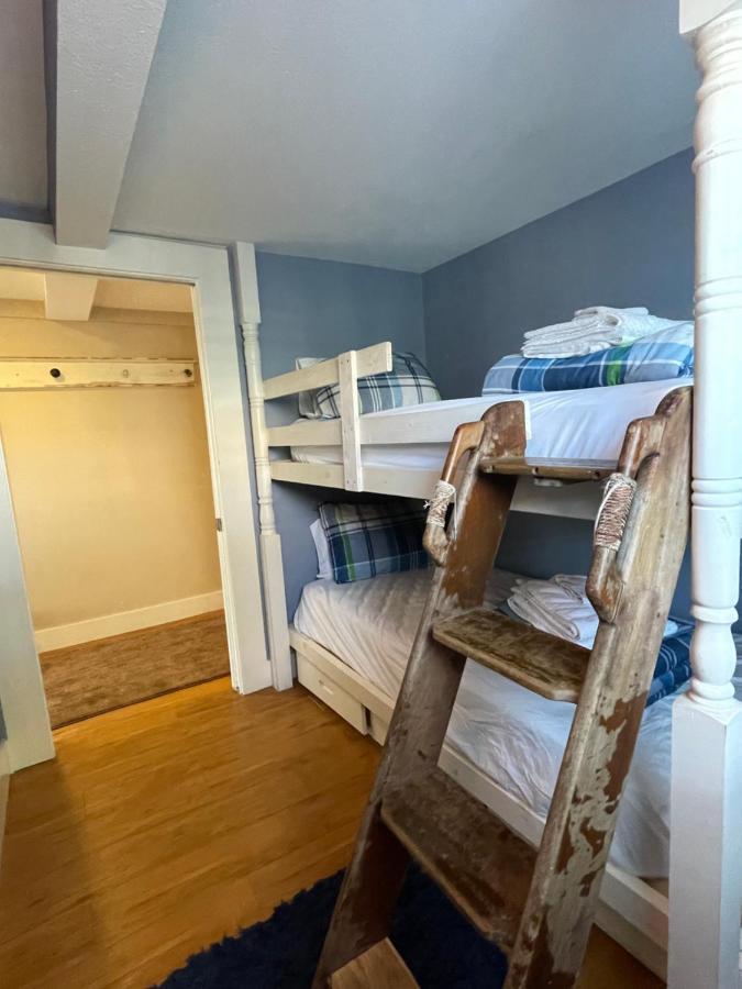 Seablue Cottage - Downstairs; 2 Blocks To The Beach Galveston Eksteriør bilde